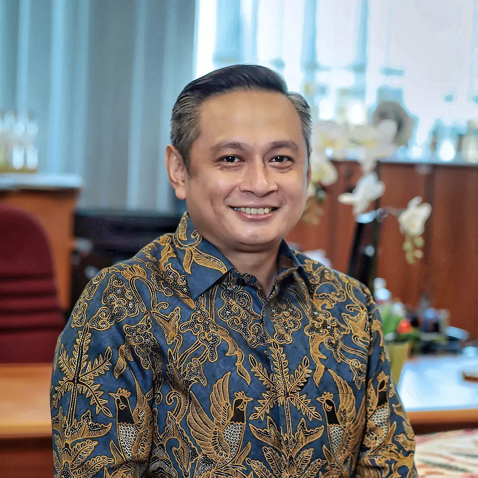 BERNARD A. RIEDO