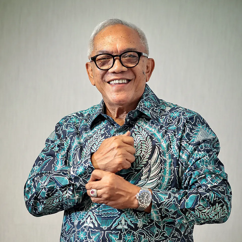 M.P. TUMANGGOR